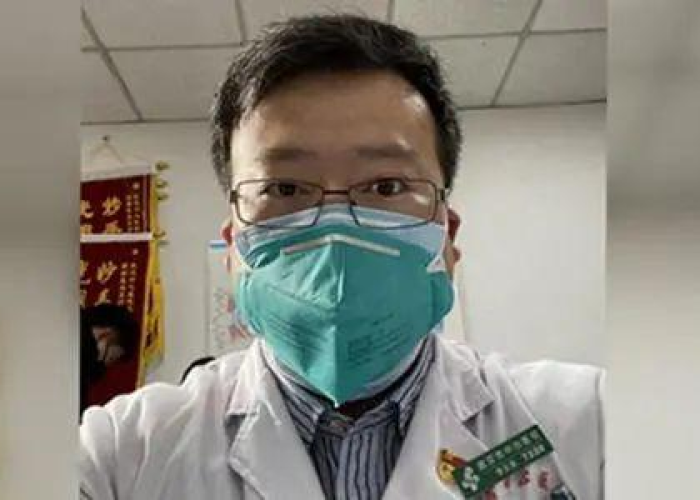 疫情中的感人故事500（疫情中的感人故事作文）