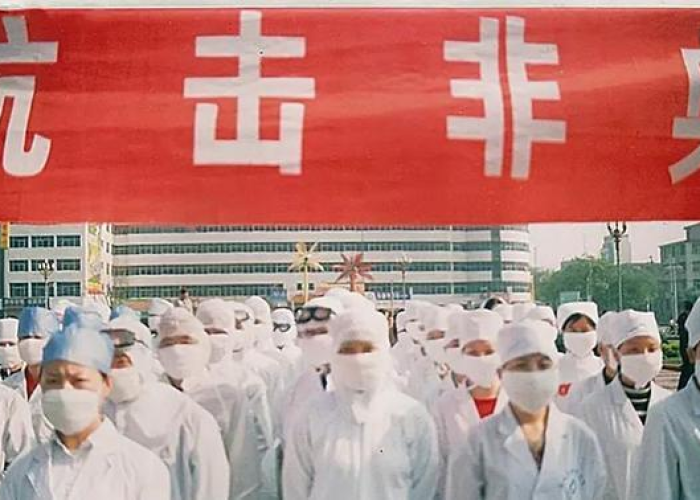 疫情哪一年开始的?（疫情哪一年开始的什么时候结束）