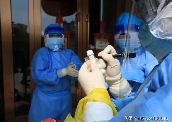 疫情什么时候能结束张文宏（疫情什么时候能结束张文宏讲话）