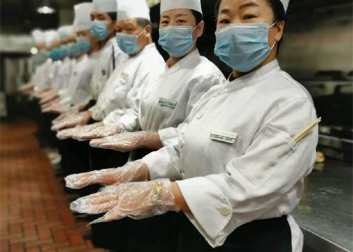 疫情期间出门防护措施装备有哪些（疫情期间出门在外如何做好防护）