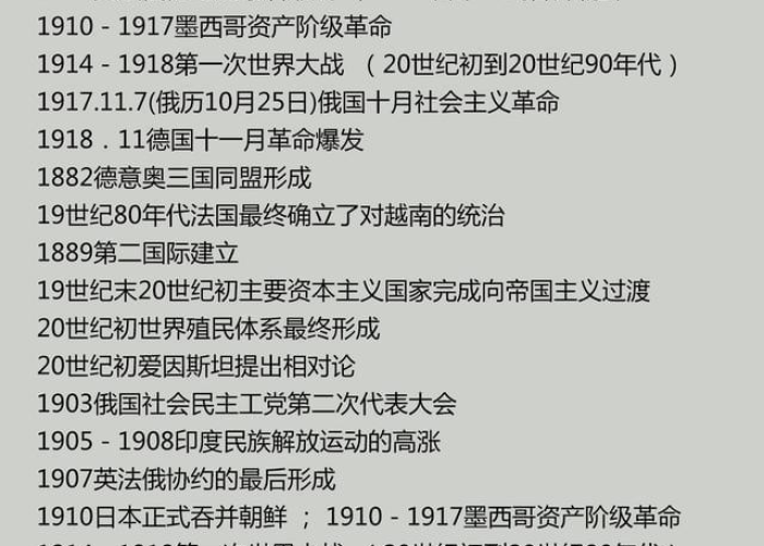 新冠疫情大事件汇总（新冠疫情大事件汇总表格）