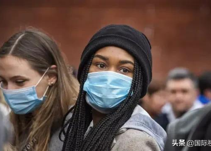 新冠疫情灭了那个国家（新冠灭忙的国家）