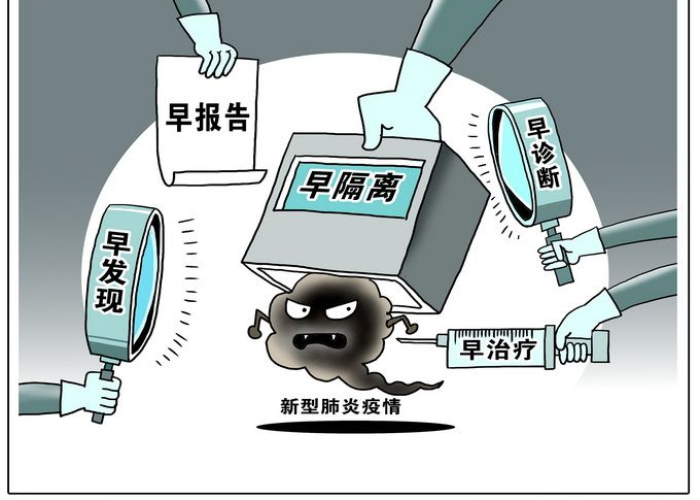 新冠肺炎疫情实时动态全球（新冠状病毒疫情实时最新全球）