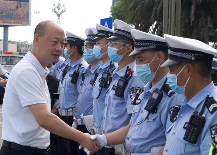 疫情放开之后（疫情放开之后算一线人员吗）