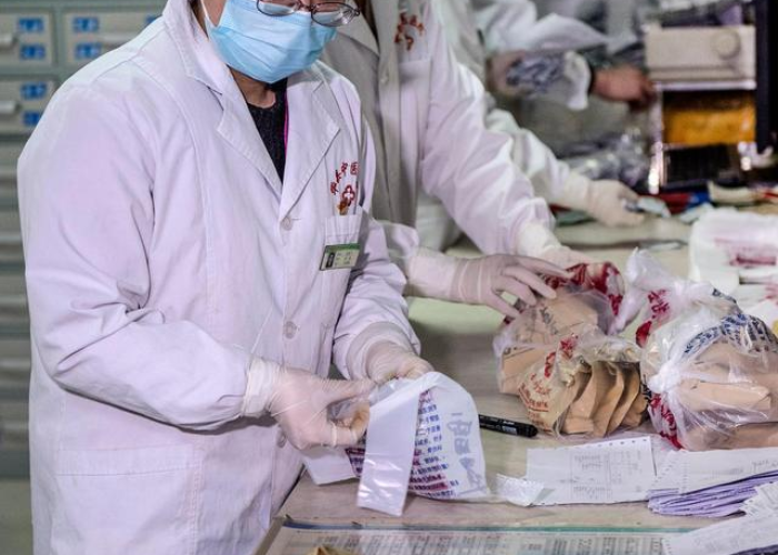 疫情放开之后（疫情放开之后算一线人员吗）