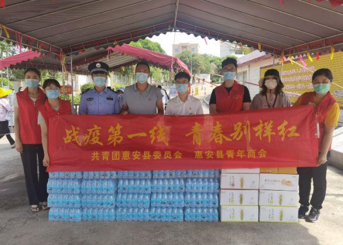 疫情放开之后（疫情放开之后算一线人员吗）