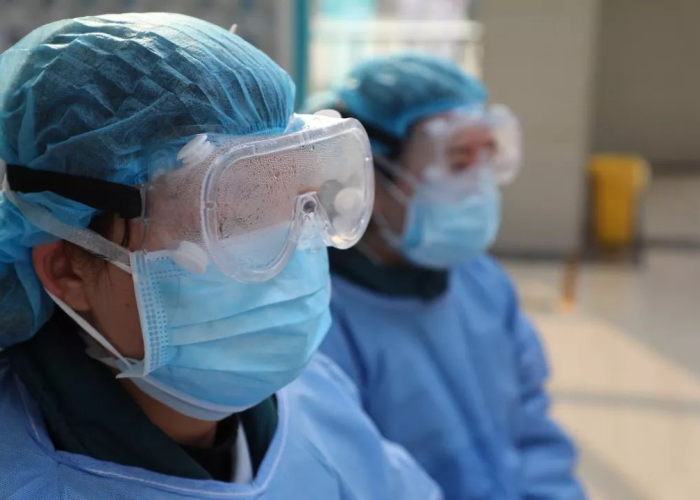 三年疫情感人瞬间短视频（疫情感人小视频）