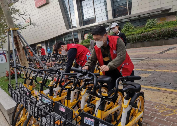 搜索深圳疫情（深圳疫情实时动态查询）