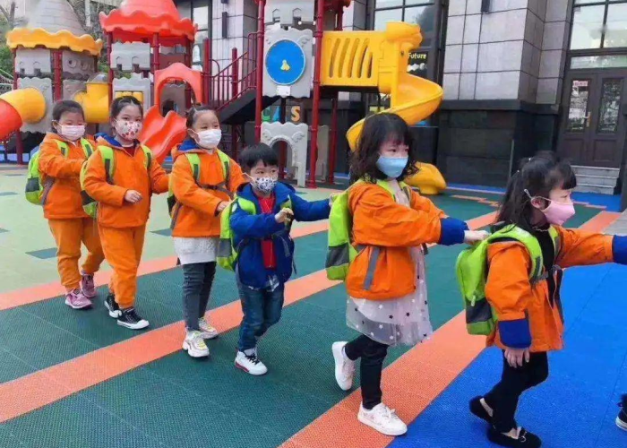 疫情后幼儿园开学准备工作视频（疫情后幼儿园开学准备工作视频文案）