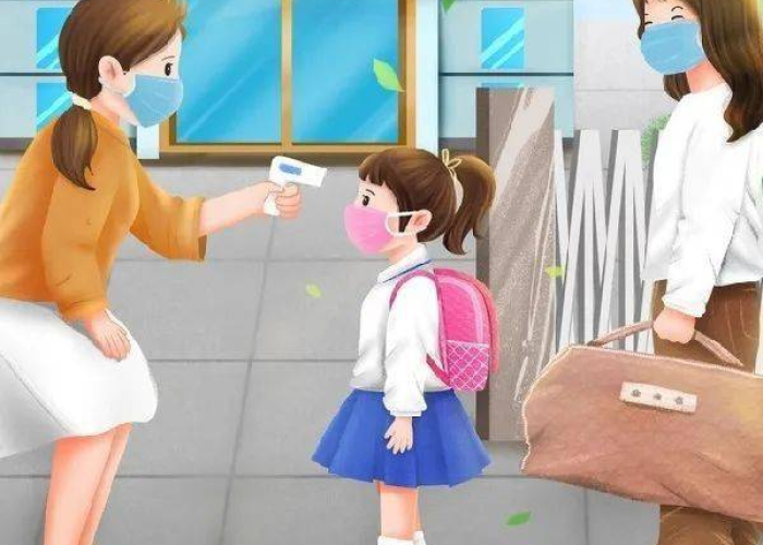 疫情后幼儿园开学准备工作视频（疫情后幼儿园开学准备工作视频文案）