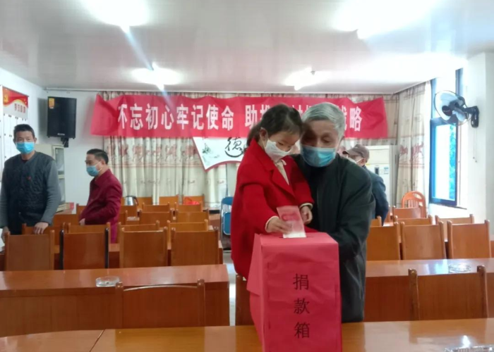 新冠疫情时的感人故事（新冠肺炎疫情时的感人故事）