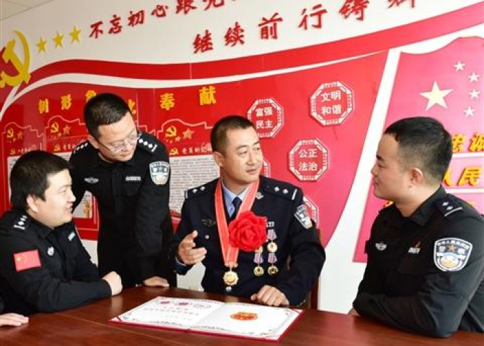 新冠疫情时的感人故事（新冠肺炎疫情时的感人故事）