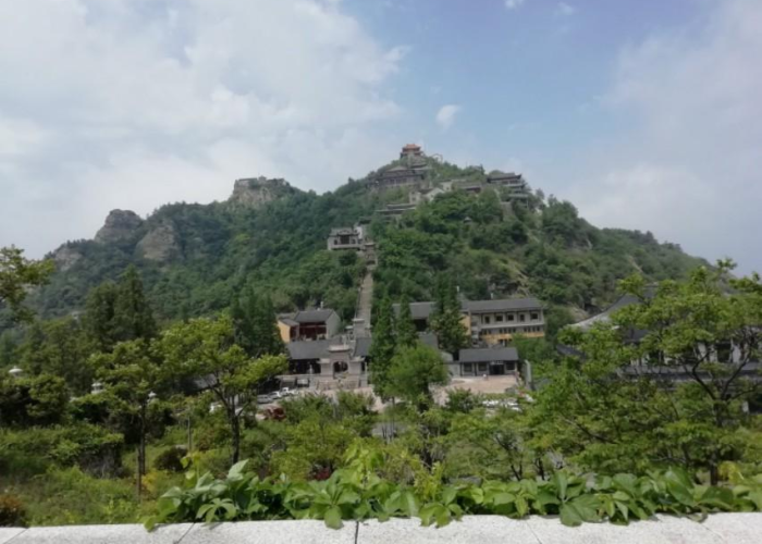 新冠疫情中国历程（新冠疫情中国历程图）