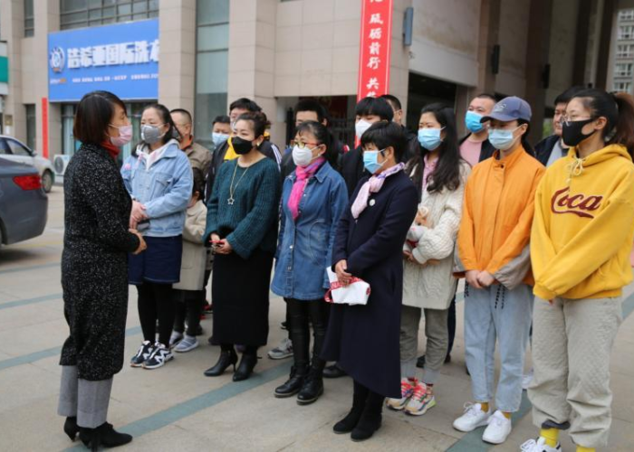 疫情防控志愿者服务经历（疫情防控志愿者服务经历简述100字）