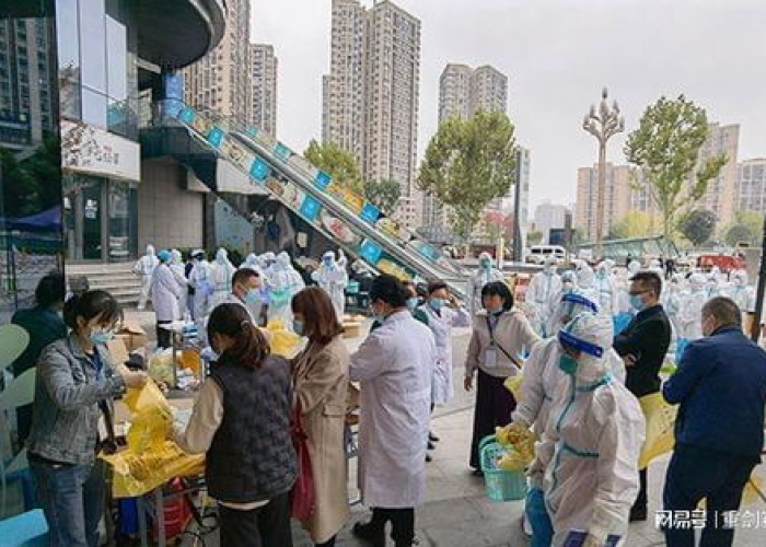 重庆出现疫情严重吗（重庆出现疫情严重吗现在）