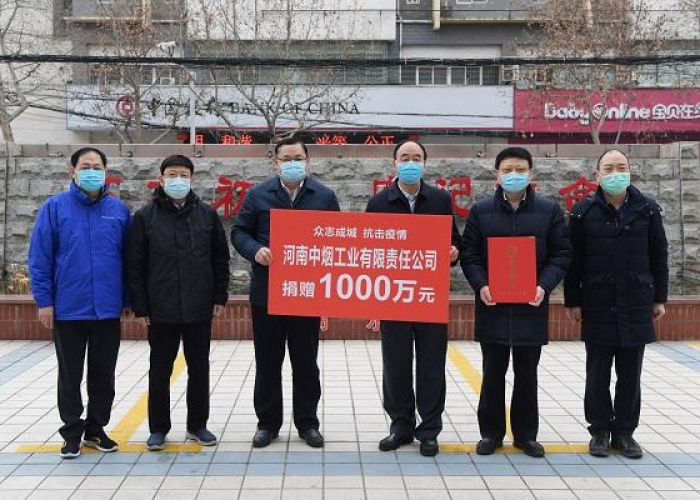 疫情视频短片感动河南（疫情感动视频素材）