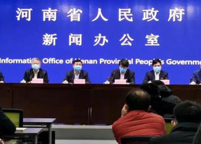 河南疫情多久可以结束（河南疫情多久可以结束啊）