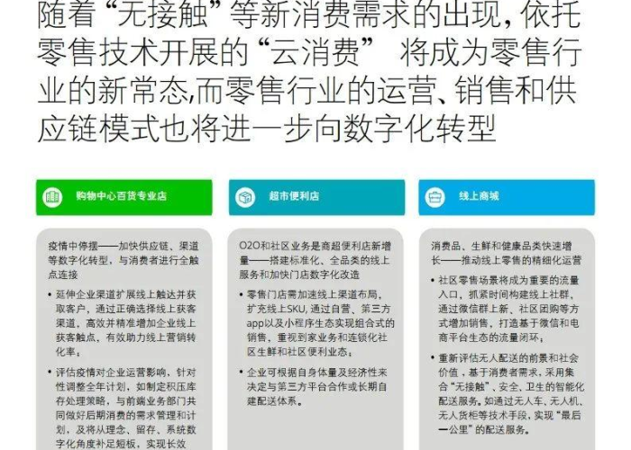 疫情对各行各业的影响和感悟（疫情对各行各业的影响和感悟作文）
