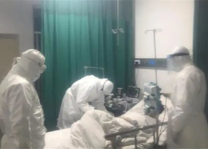 疫情后遗症患者真实生活视频（疫情后遗症有多可怕）