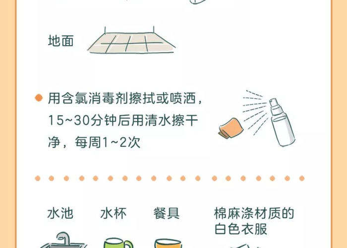疫情期间在家需要准备什么东西（疫情期间在家里应该准备什么）