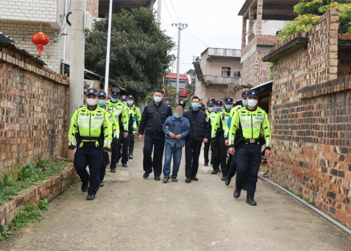 百色疫情（百色疫情是什么时候爆发的）