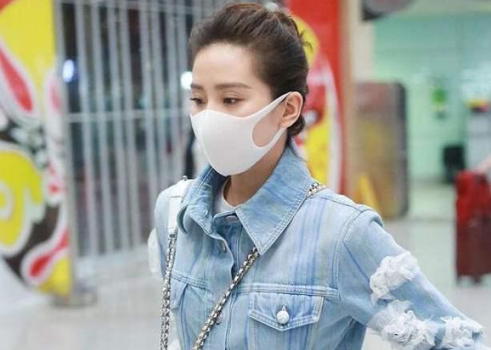 疫情期间戴什么口罩好高颜值（疫情期间佩戴什么样的口罩）