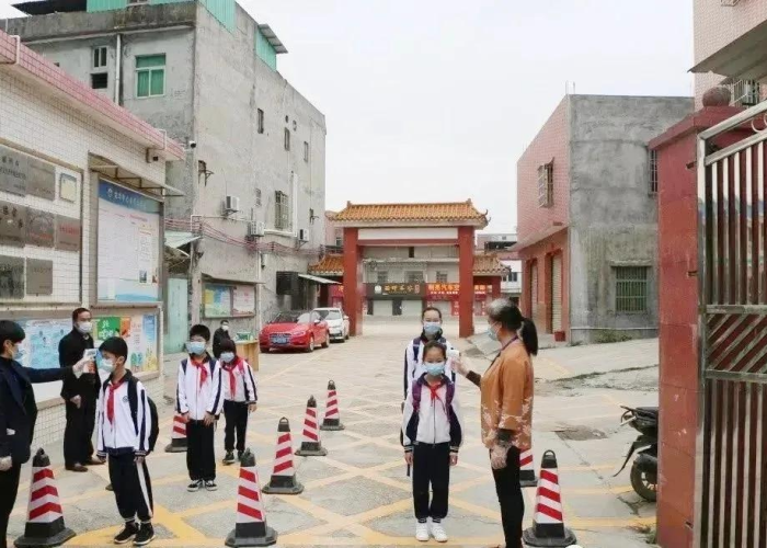 河南疫情最新通报什么时候上学（河南疫情何时开学）