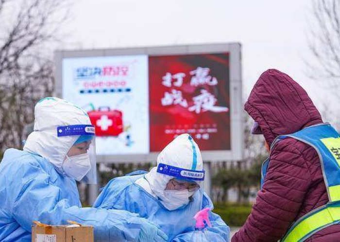 疫情人们需要什么（疫情期间大家最需要什么）