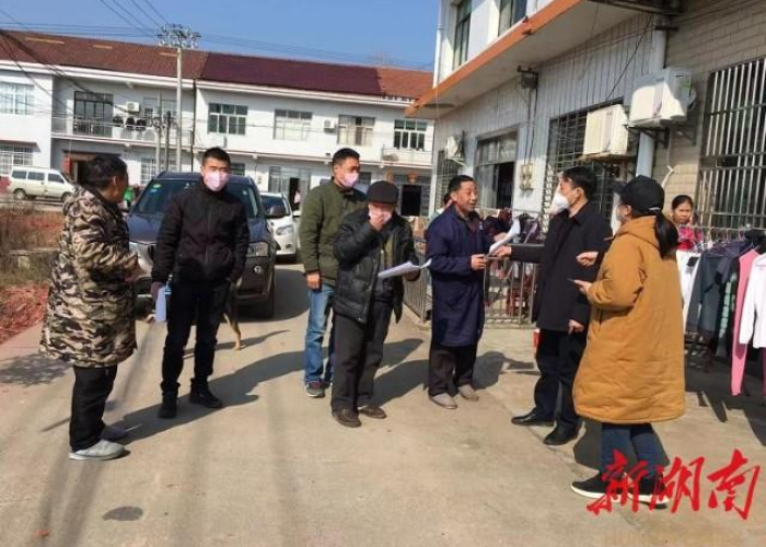 株洲疫情防控消息实时数据怎么查（株洲 疫情防控）
