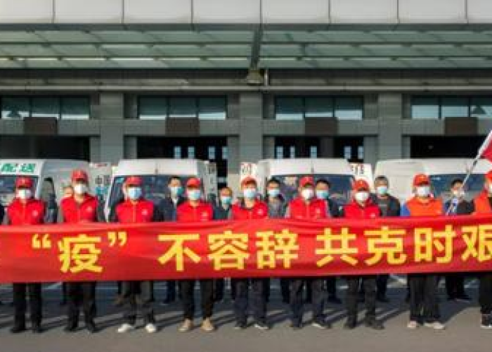 疫情期间干活真的不容易（疫情期间干啥能挣点钱）