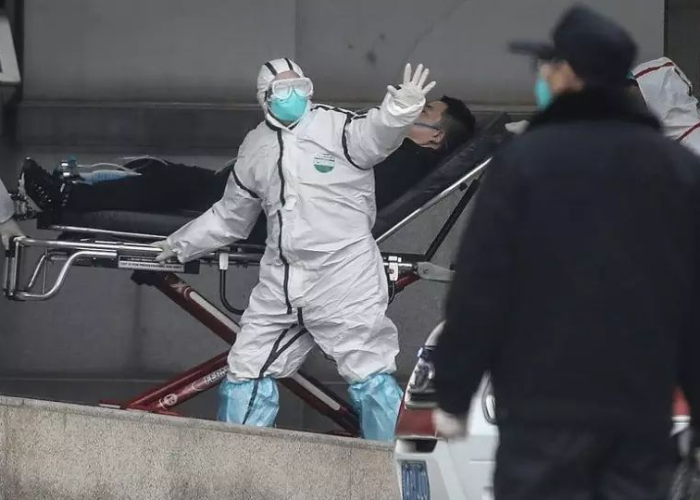 疫情啥时候能彻底消失（疫情啥时候会消失）