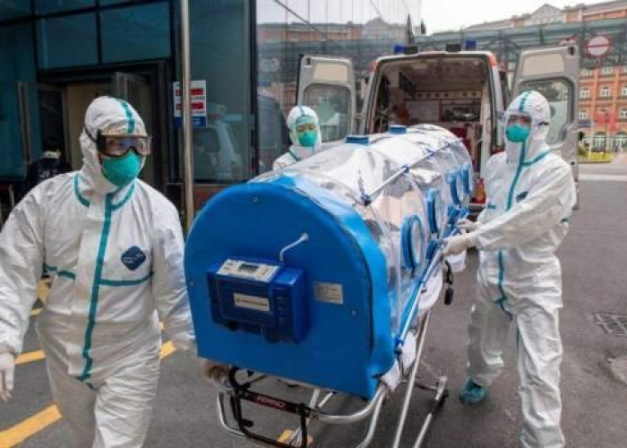 疫情啥时候能彻底消失（疫情啥时候会消失）