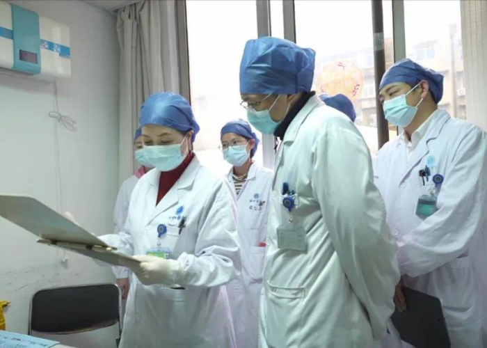 新冠疫情起始地点时间（新冠疫情起始地点时间查询）
