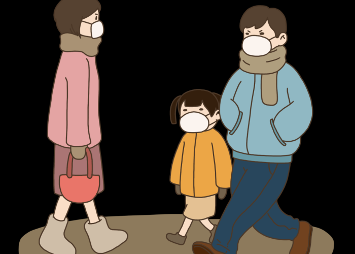 疫情隔离期间偷偷出门（疫情隔离期间偷偷出门怎么办）