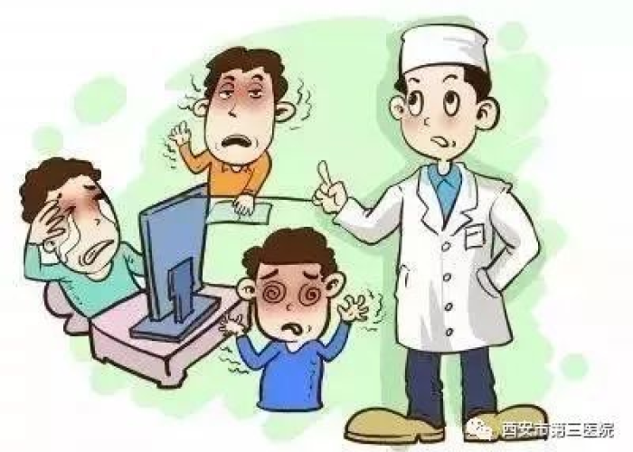 疫情三年的后遗症（疫情后遗症有多可怕）