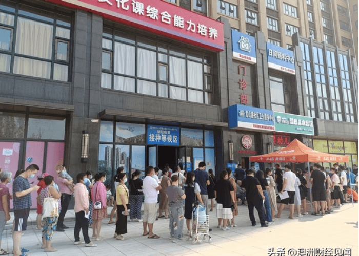 郑州为什么又有疫情了（郑州为什么会突发疫情）