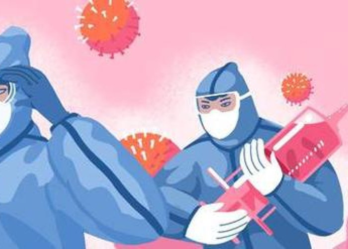 疫情折射出的真实人性（疫情背后折射出的人性）
