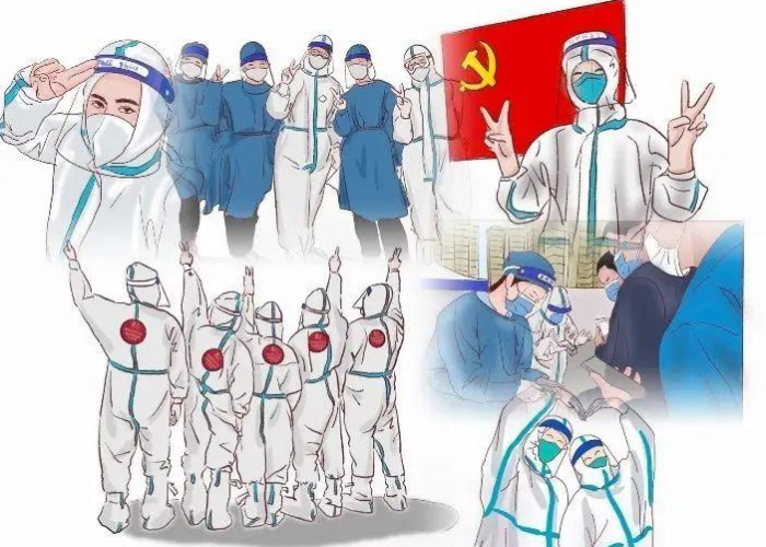 疫情是在什么时候发生的?（疫情是在什么时候开始的?）