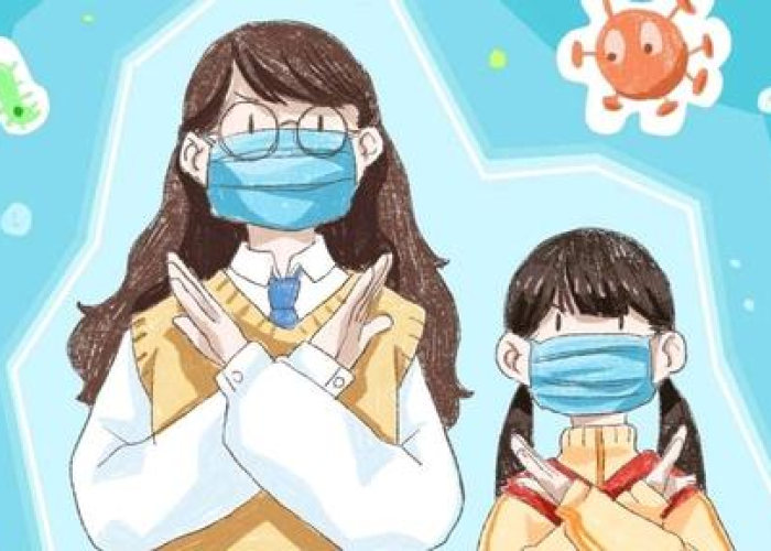 疫情发生后人们的心理（疫情发生后人们的心理状态）