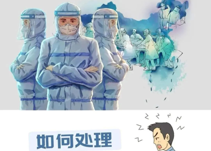 疫情发生后人们的心理（疫情发生后人们的心理状态）
