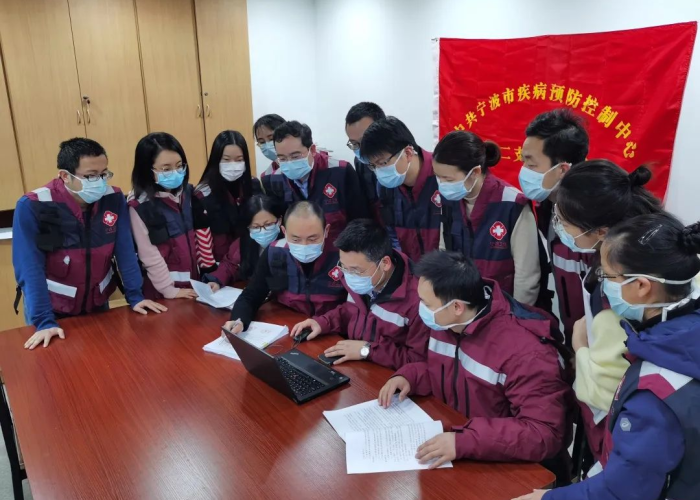 新冠疫情防控志愿者培训（抗疫志愿者培训方案）