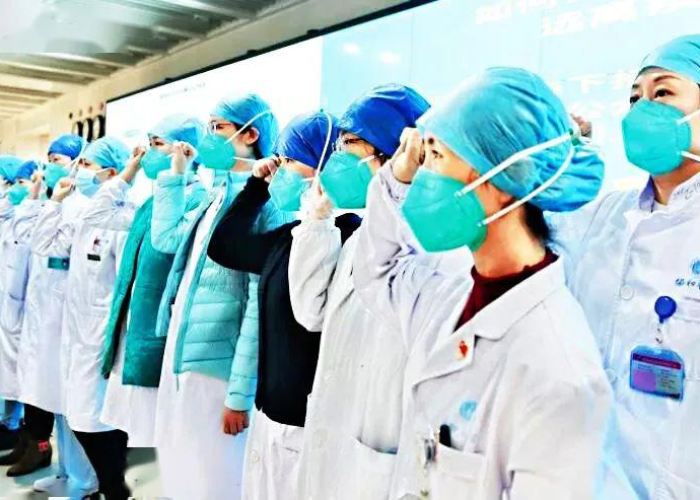 2019中国发生了什么疫情（2019年中国发生了什么?）