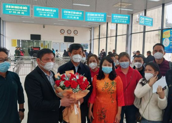 中国疫情什么时候能放开最新（中国疫情什么时候开放国门）
