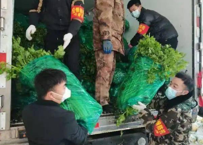 疫情志愿者有工资吗?怎么生活（现在疫情志愿者有工资吗?）