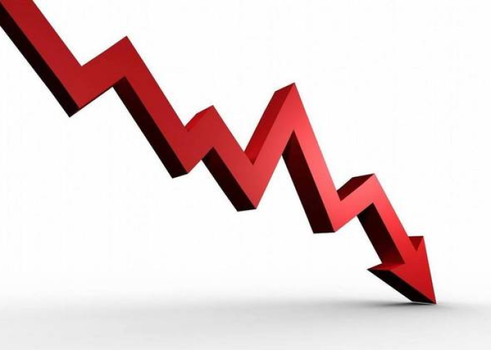 疫情过后经济下降（疫情过后经济下降的原因）