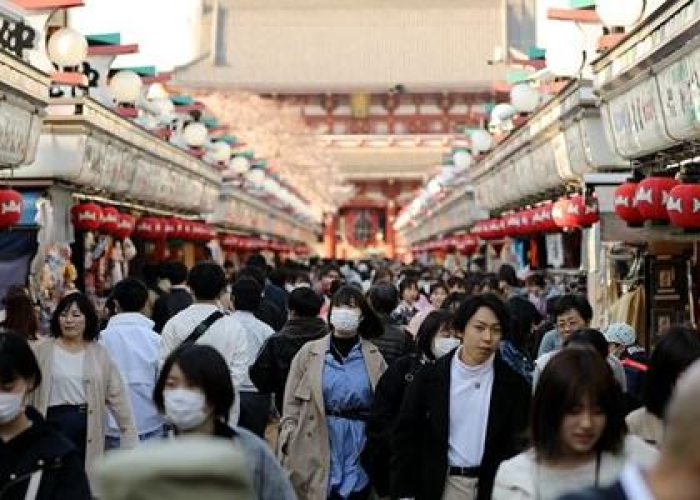 日本疫情放开后什么生意好（日本疫情之后什么时候放行?）