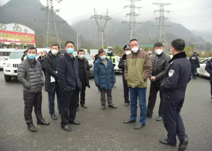 新型冠状病毒疫情时间（新型冠状病毒肺炎疫情时间）