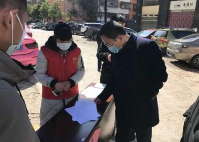 播放防控疫情消息（播放防控疫情消息通知）