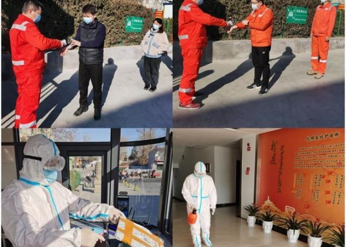 疫情最新情况西安封控（西安最新疫情封城了吗）