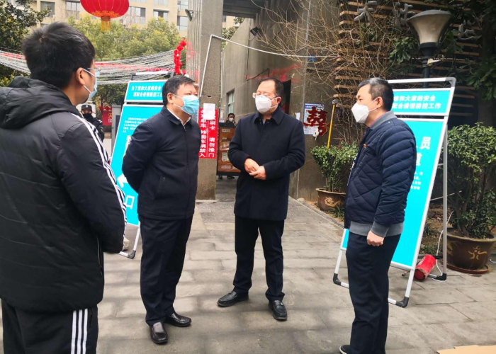 郑州为啥出现疫情（郑州为什么疫情）